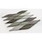 Andova Tiles ANDOVA TILES Zeille Metal Arabesque Wall Tile ANDZEI204 - alternate 5